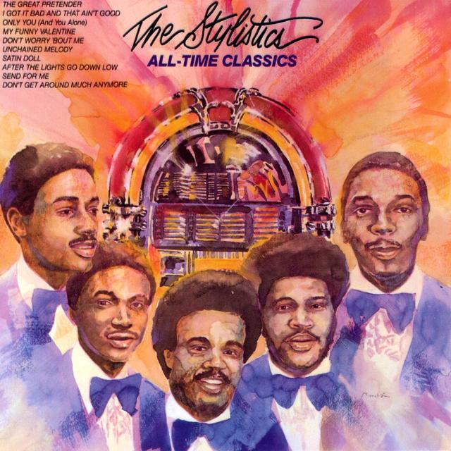 Stylistics Stylistics