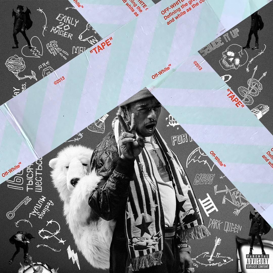 Dark Queen By Lil Uzi Vert Pandora - 