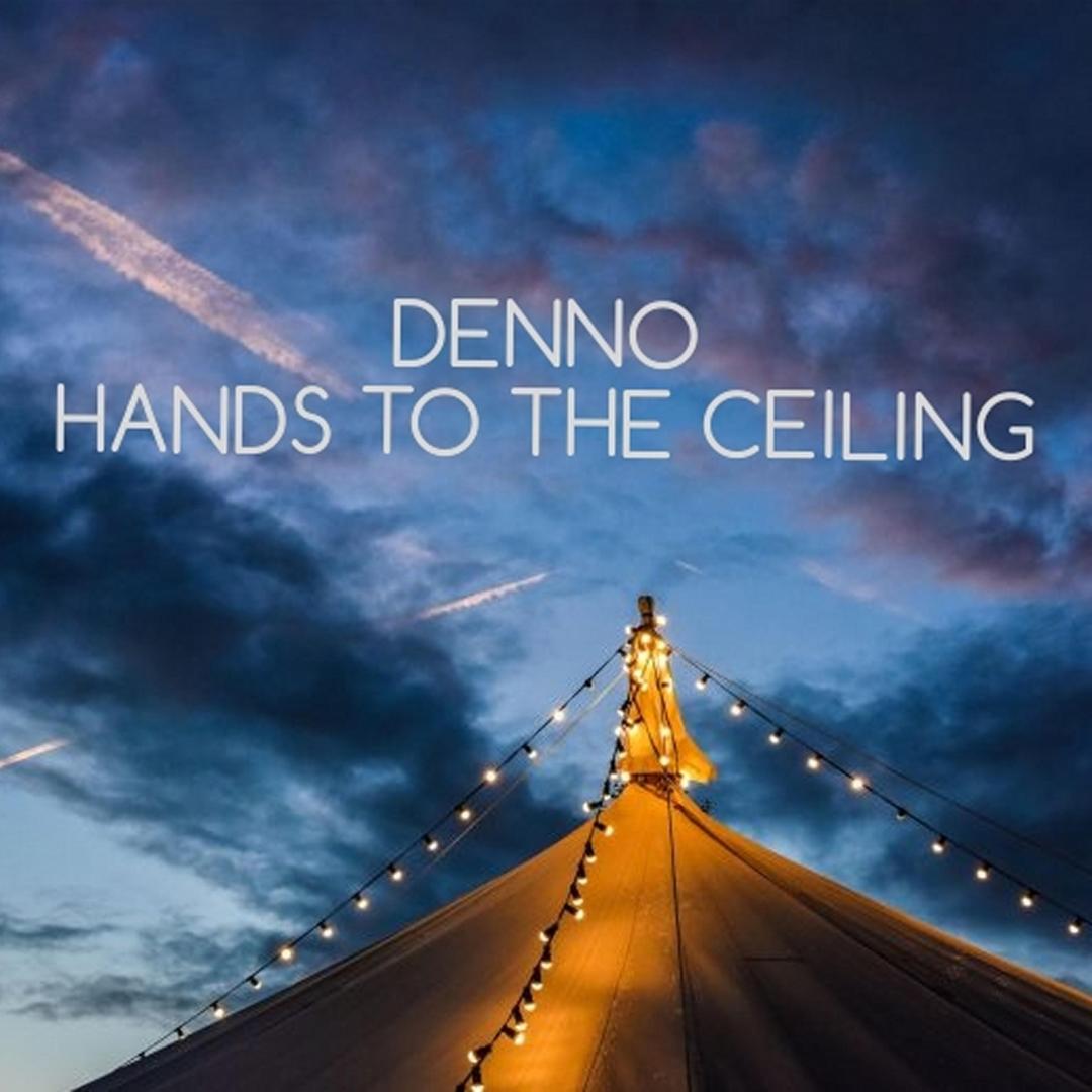 Hands To The Ceiling By Denno Pandora