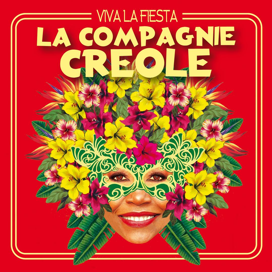 Viva La Fiesta Club Mix Radio Edit By La Compagnie Creole Pandora