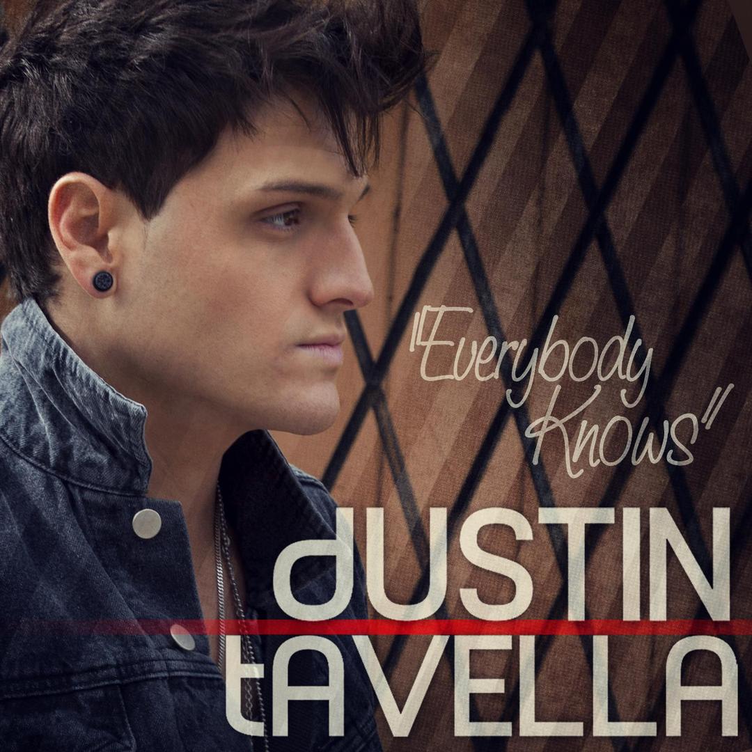 dustin tavella forget about me