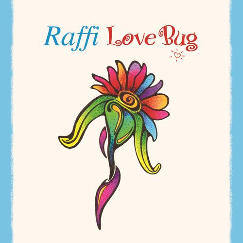 Spider On The Floor By Raffi Children S Pandora
