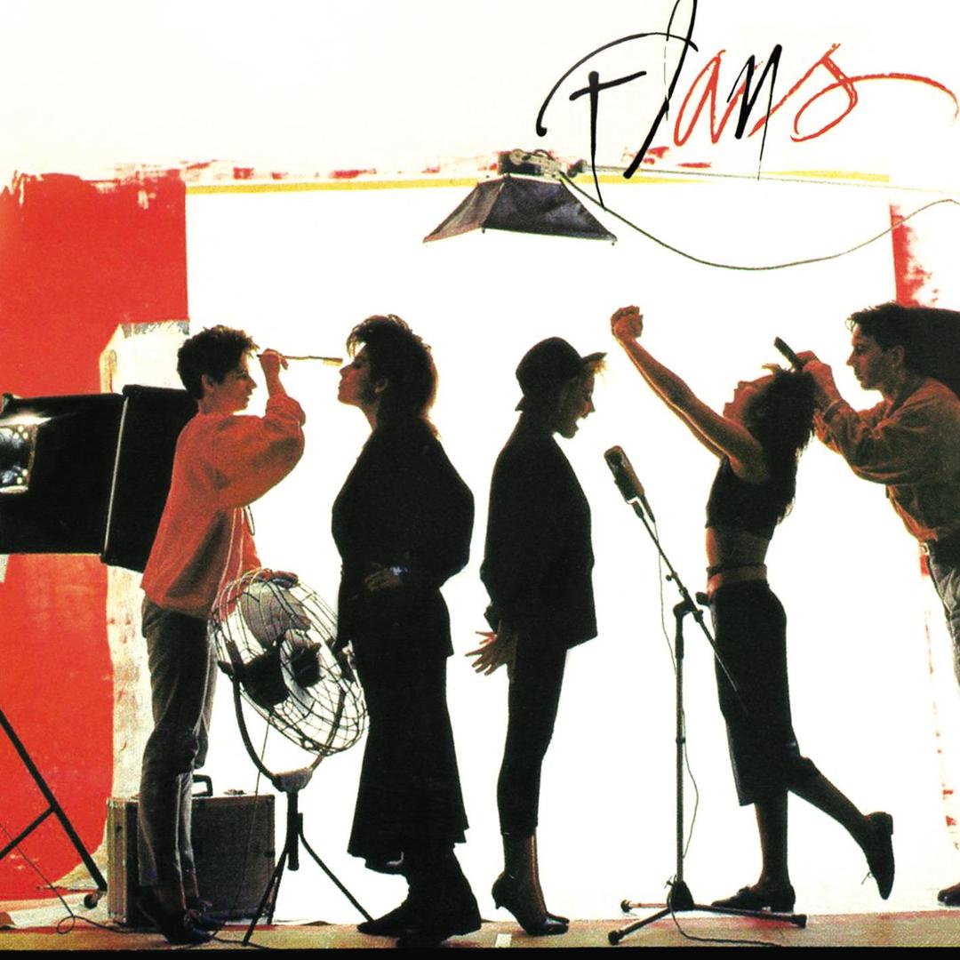 Las Mil Y Una Noches By Flans Pandora