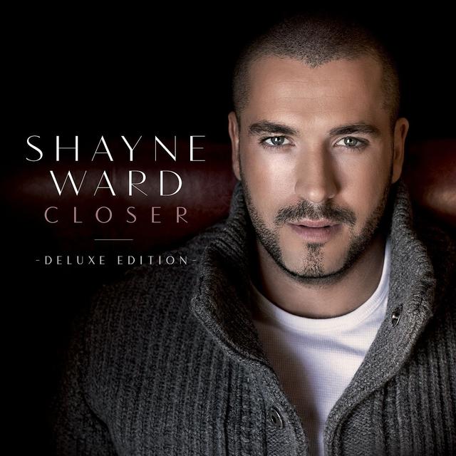 Waiting In The Wings By Shayne Ward Pandora