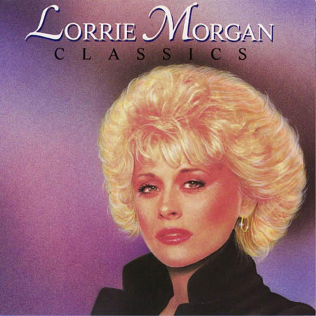 Lorrie Morgan On Pandora Radio Songs Lyrics