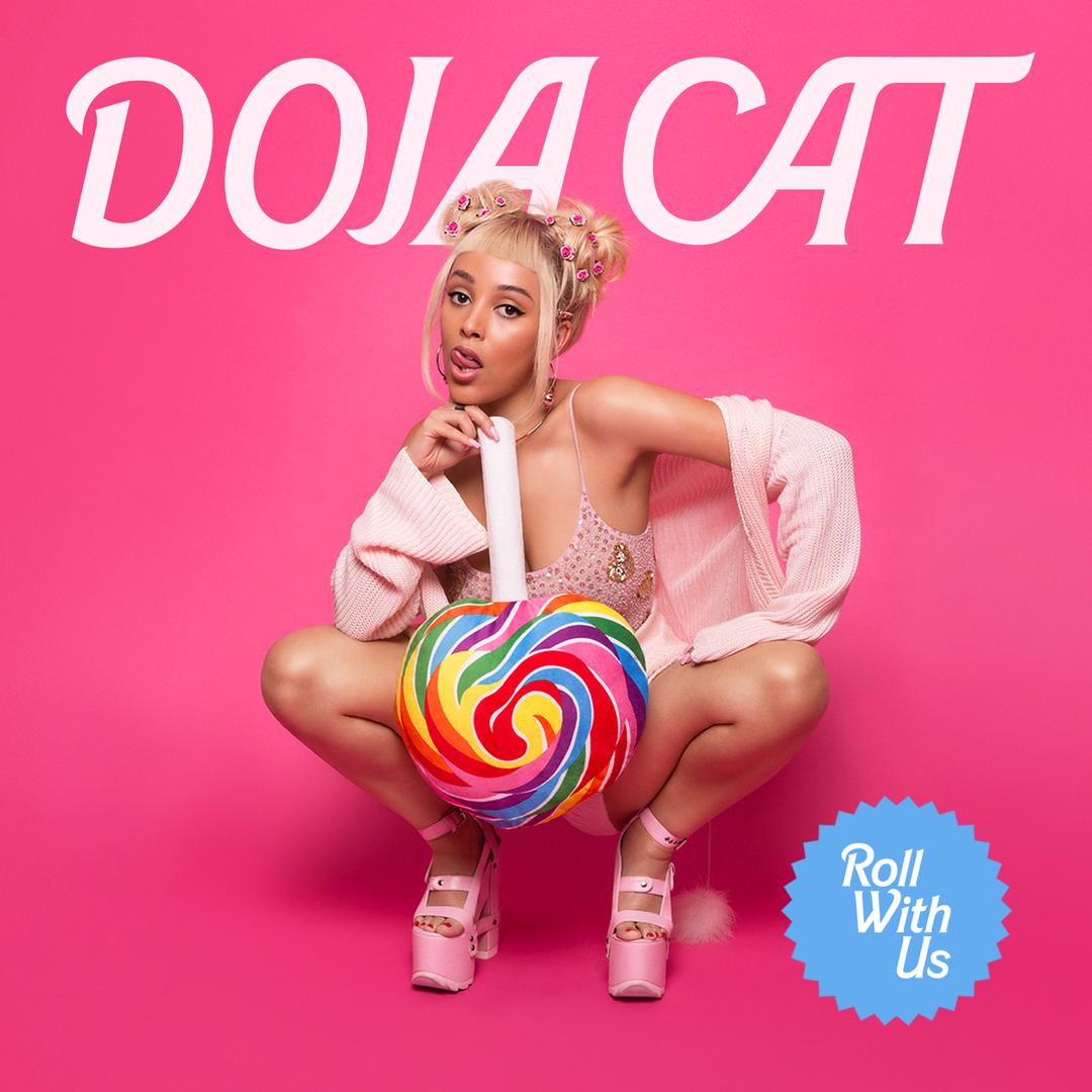 Body Language By Doja Cat Pandora