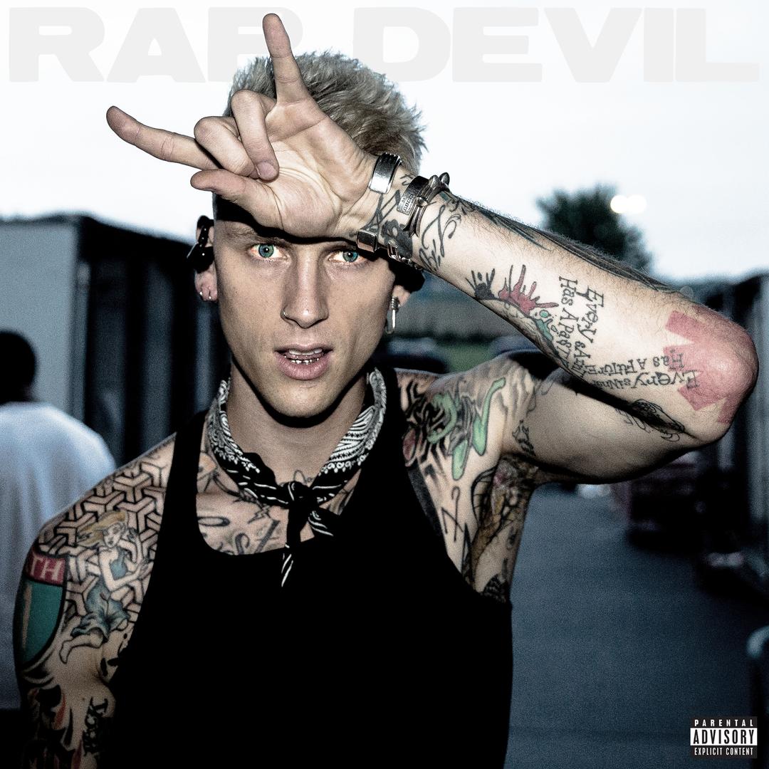 Go For Broke Feat James Arthur By Machine Gun Kelly Pandora go for broke feat james arthur by