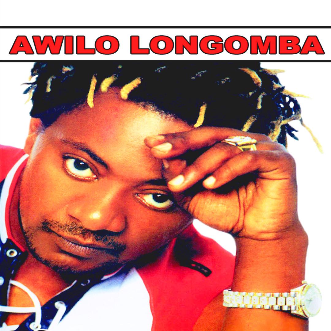 awilo longomba mobimba ya mama