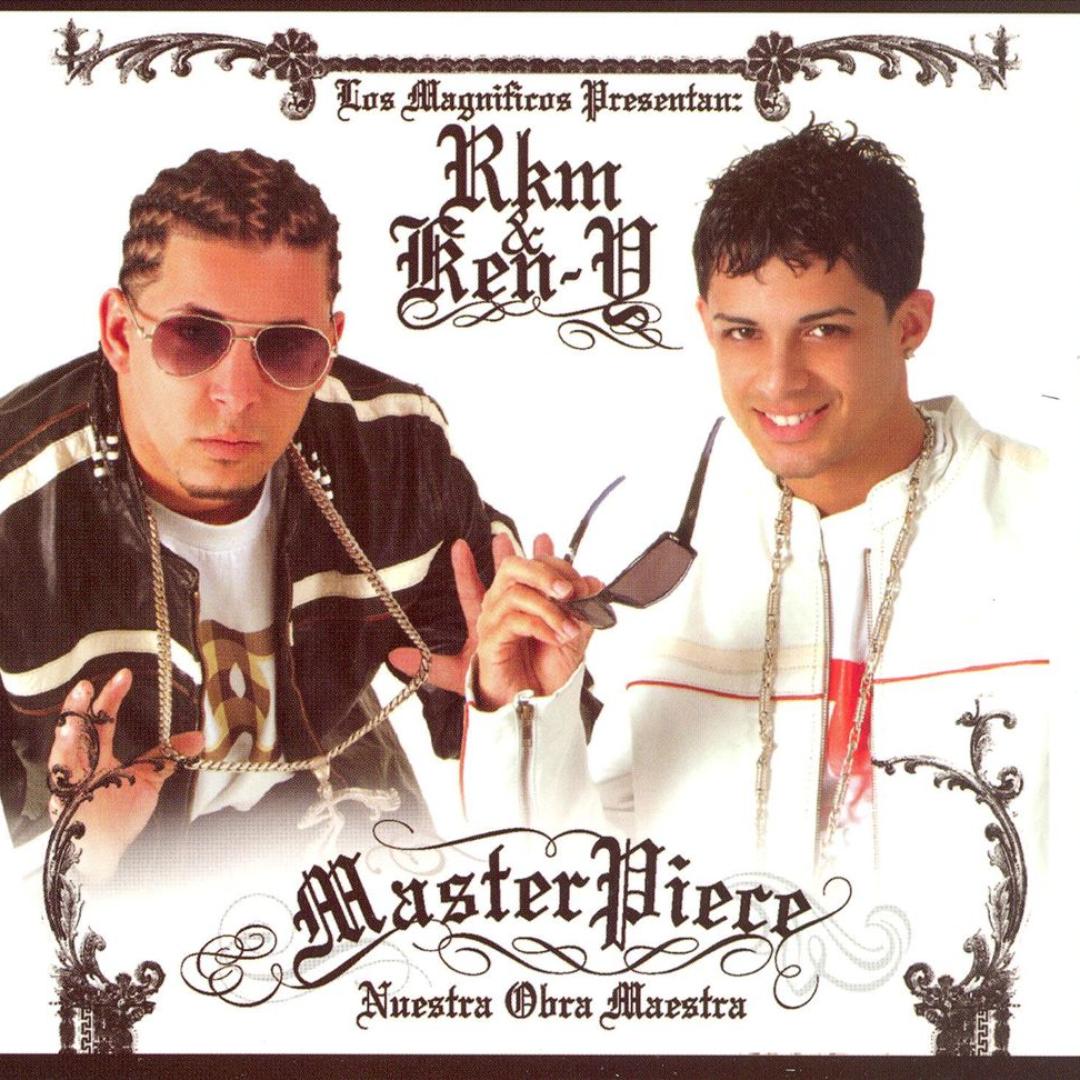 dime que sera rakim y ken y dime que sera rakim y ken y