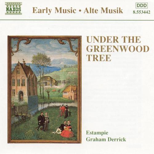 Greensleeves (Balcarres Lute Book) I. Greensleeves Radio Listen to