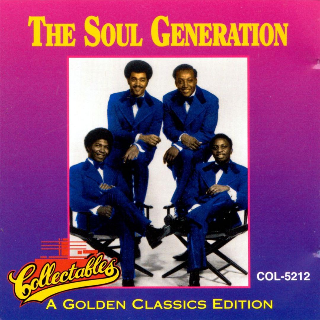 Yesterday S Memories By Soul Generation Pandora